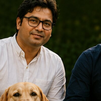 Amit Jain