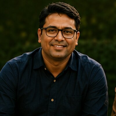 Amit Kumar