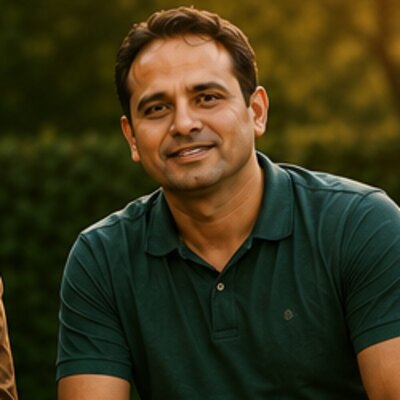 Avdhesh Semwal